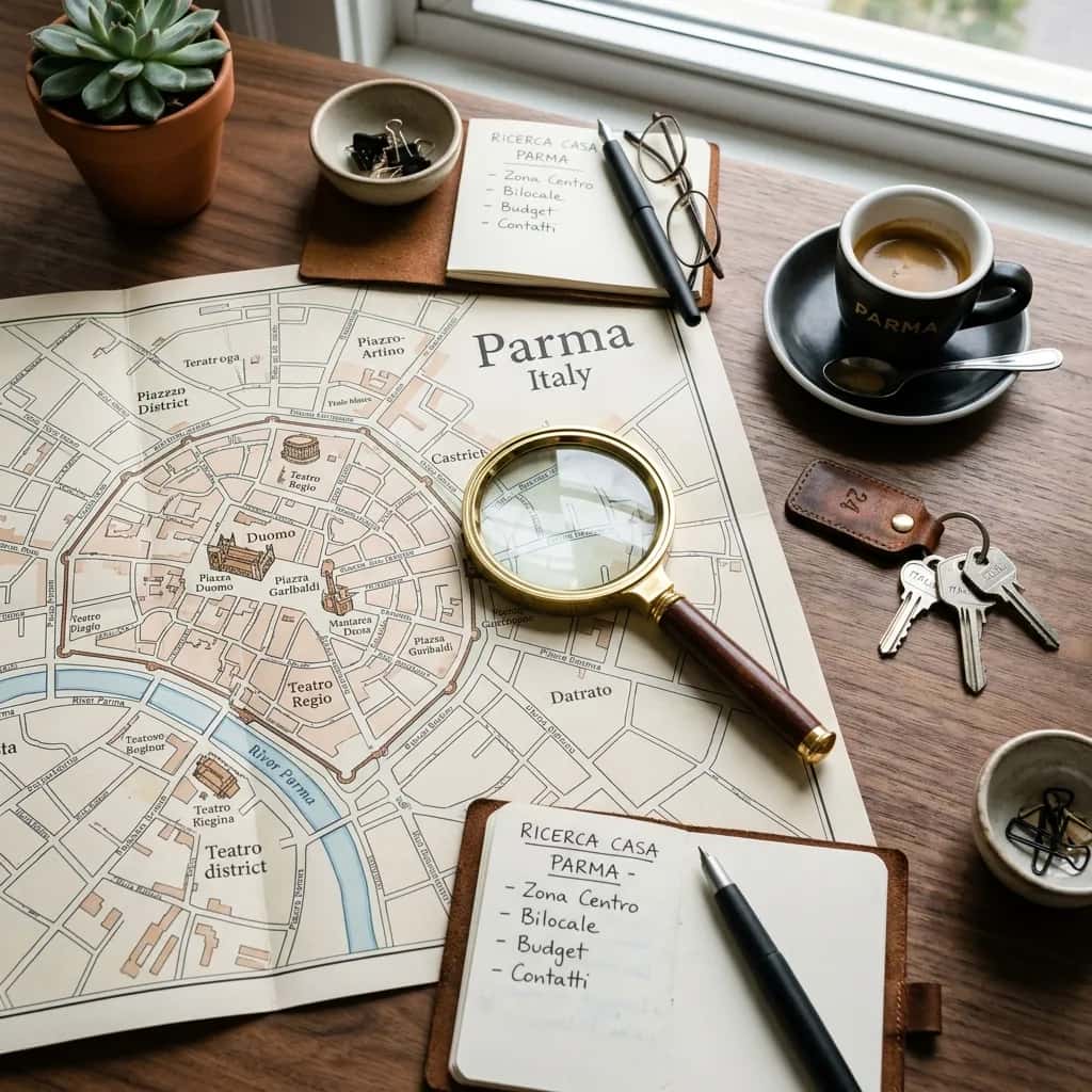 Property Finder Parma