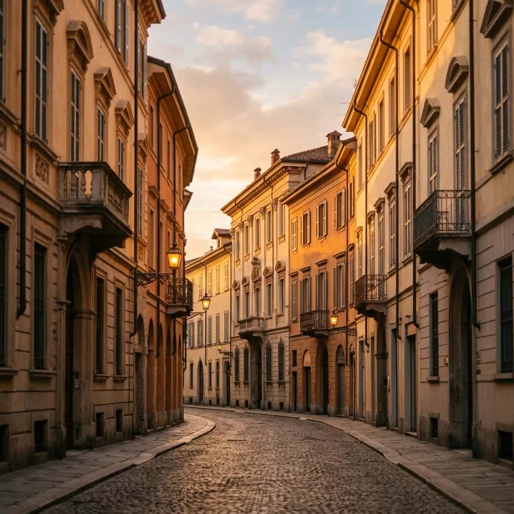 Vendere e comprare casa a Parma