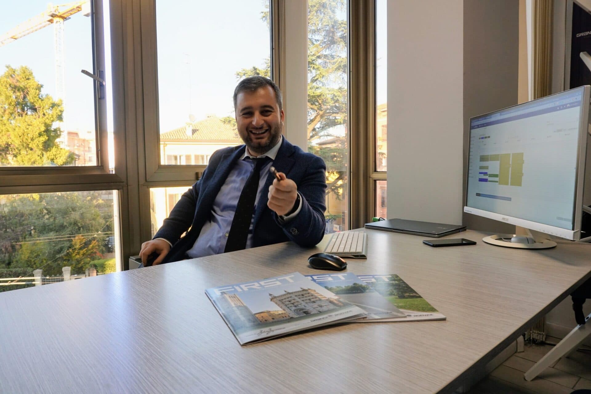 Consulenza immobiliare personalizzata a Parma