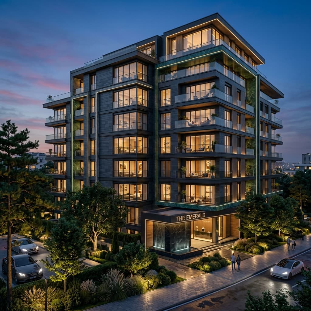 Consulenza Immobiliare per Amministratori di Condominio a Parma