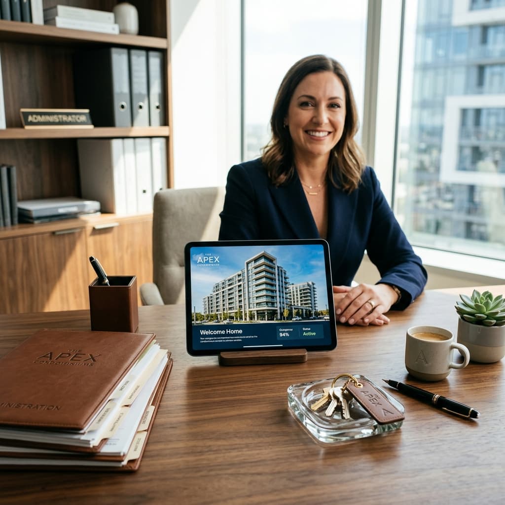 Consulenza Immobiliare per Amministratori di Condominio a Parma