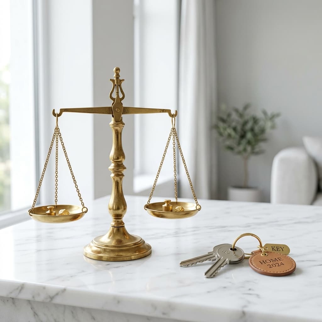 Gestione Immobiliare Divorzi