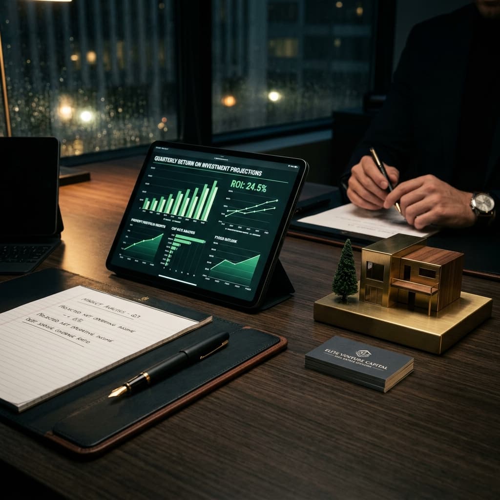 Consulenza Immobiliare per Commercialisti a Parma