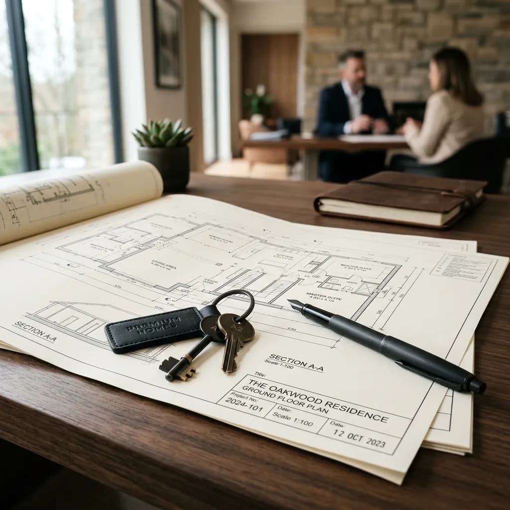 Consulenza acquisto casa Parma