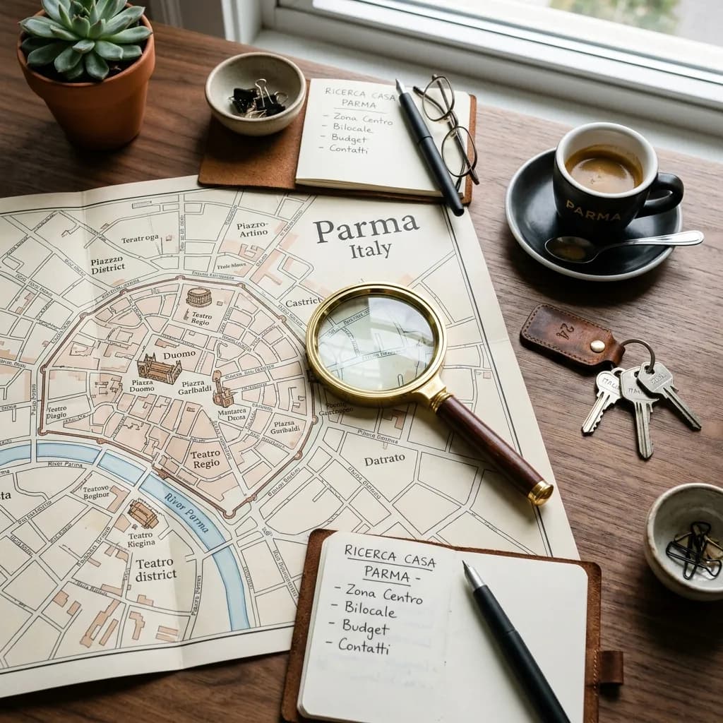 Property Finder Parma
