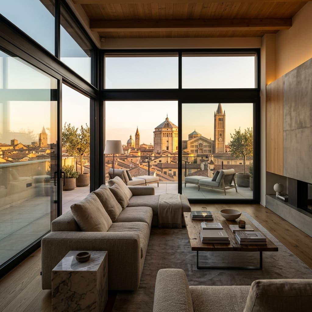 Vendere casa a Parma