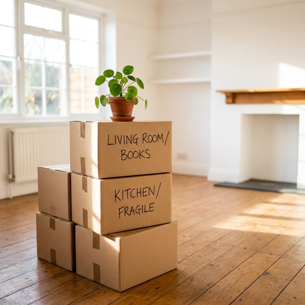 Vendere per Comprare Casa a Parma