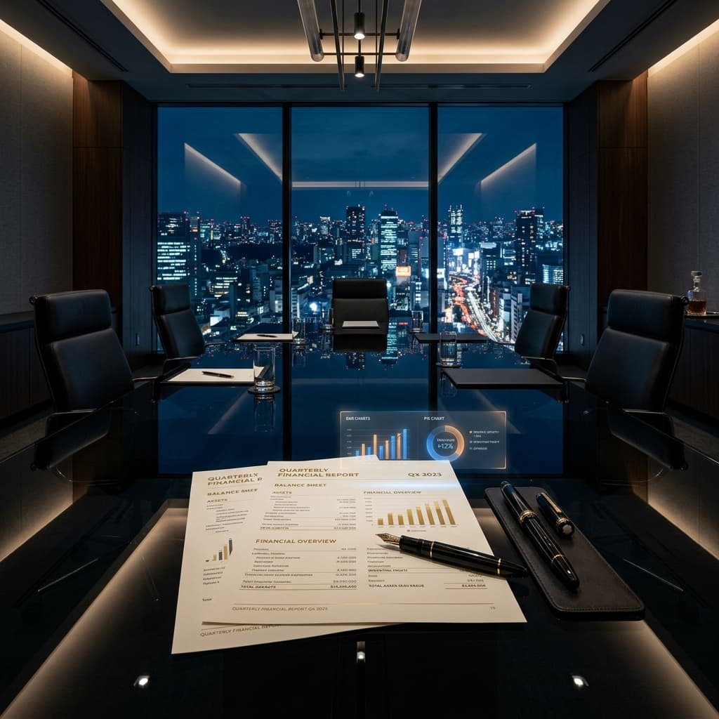 Consulenza Immobiliare per Commercialisti a Parma