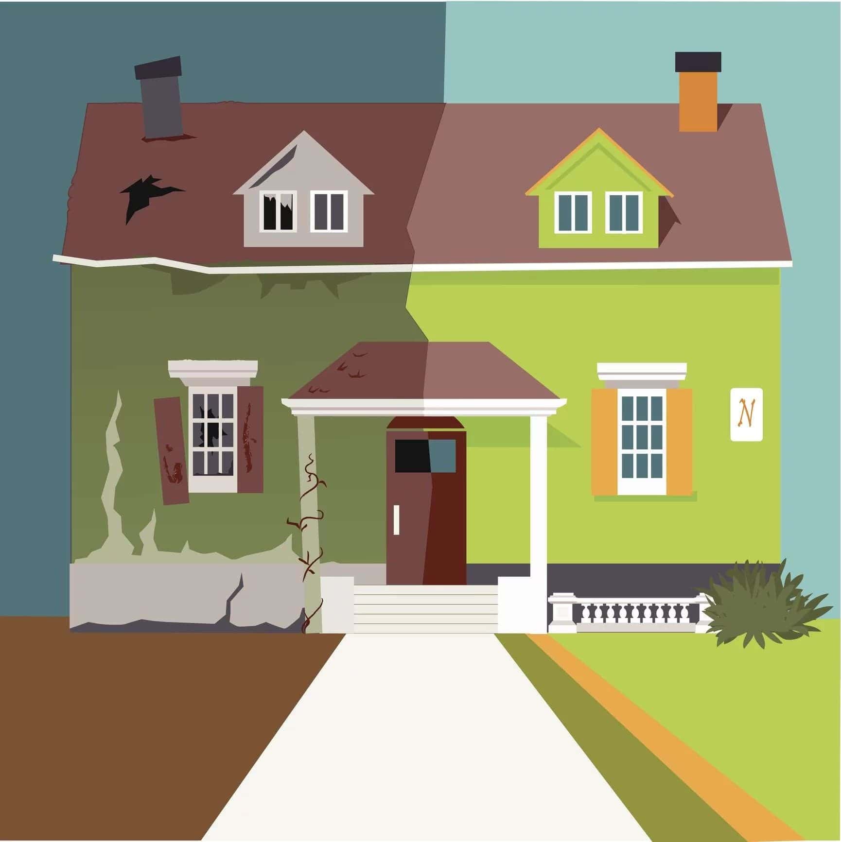 Flipping immobiliare: come fare soldi velocemente