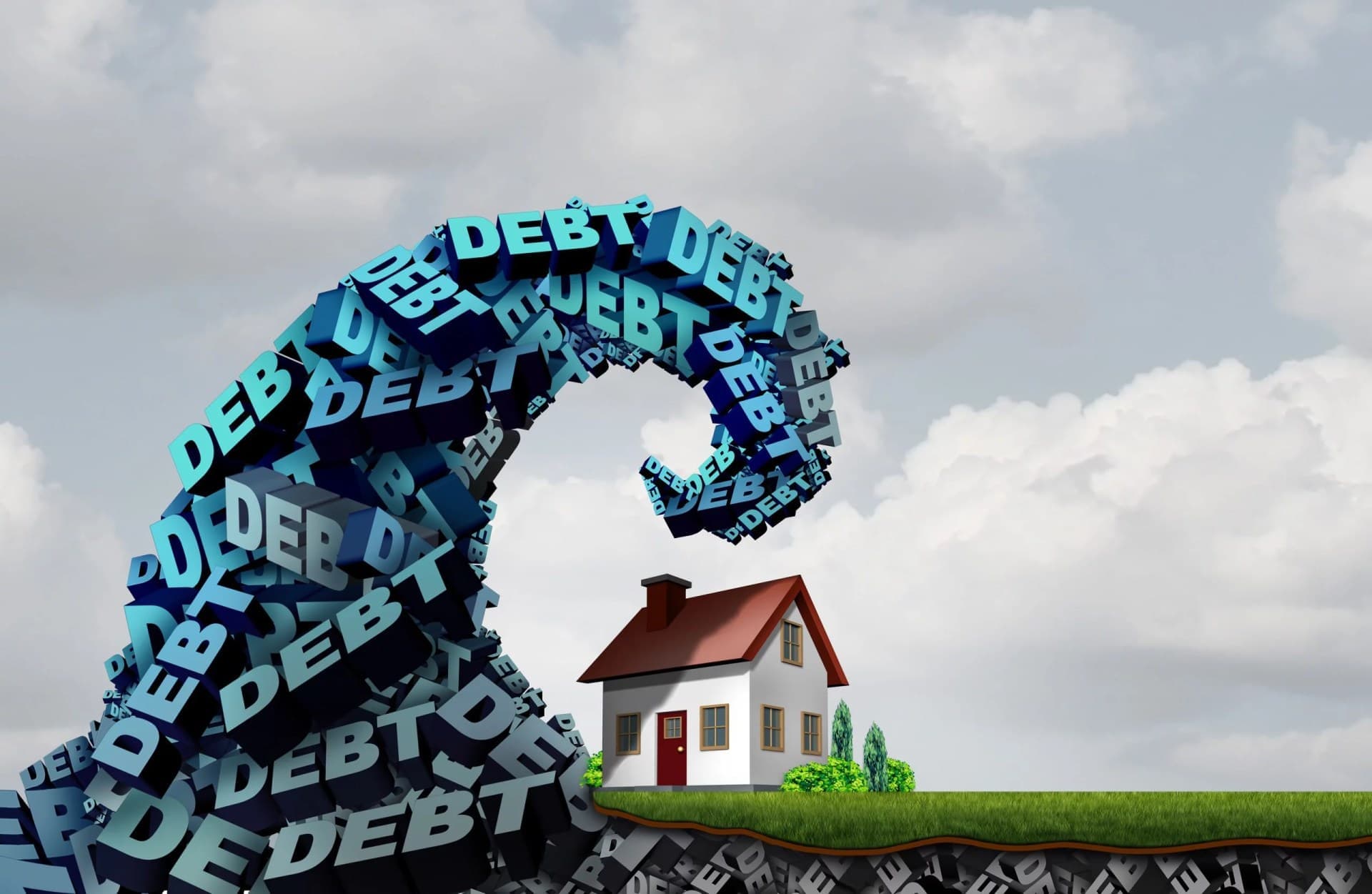 Inflazione e mercato immobiliare 2022: le previsioni