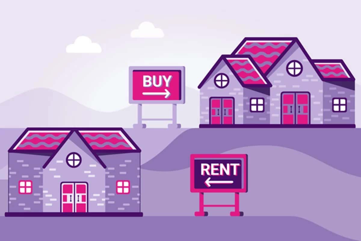 Rent to buy: come funziona e perché devi evitarlo