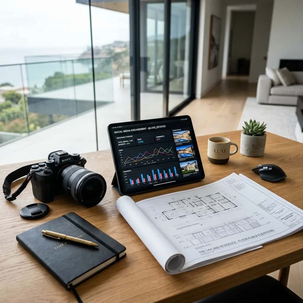 Massima Visibilità per la Tua Casa a Parma Piano di Marketing Immobiliare Parma