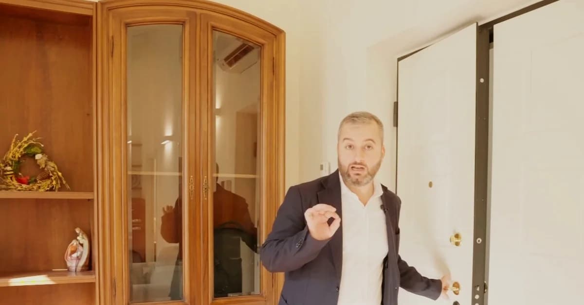 Strategia e Metodo per Vendere Casa a Parma Vendere Casa a Parma - Luca Cecchetto