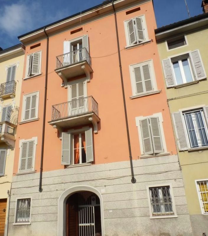 Intera Palazzina