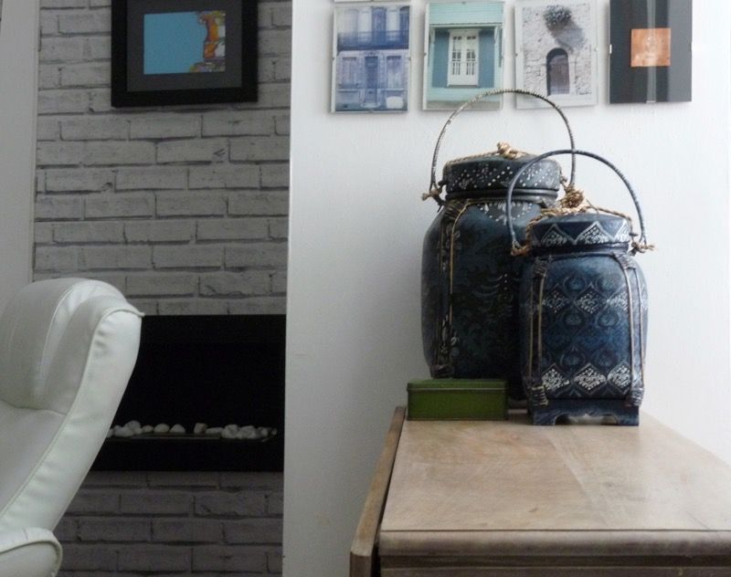 Bilocale di design in Borgo delle Colonne