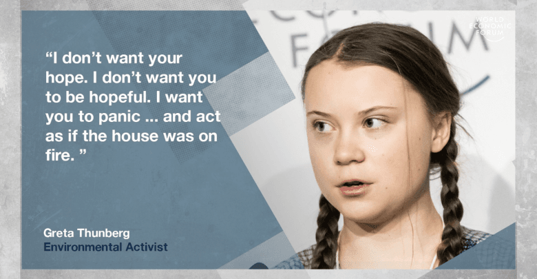 greta thunberg - Casa fredda? L’UE te la congela vietandoti di venderla o affittarla