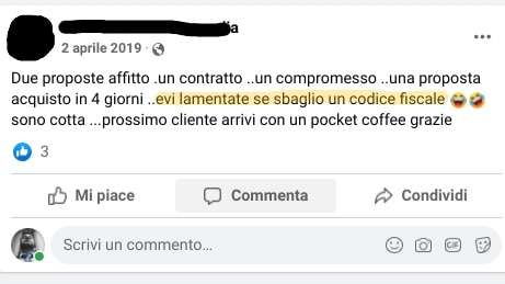 overun - I costi occulti delle Agenzie Immobiliari per chi vende casa