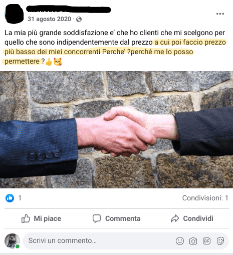I costi occulti delle Agenzie Immobiliari per chi vende casa - Approfondimento 1
