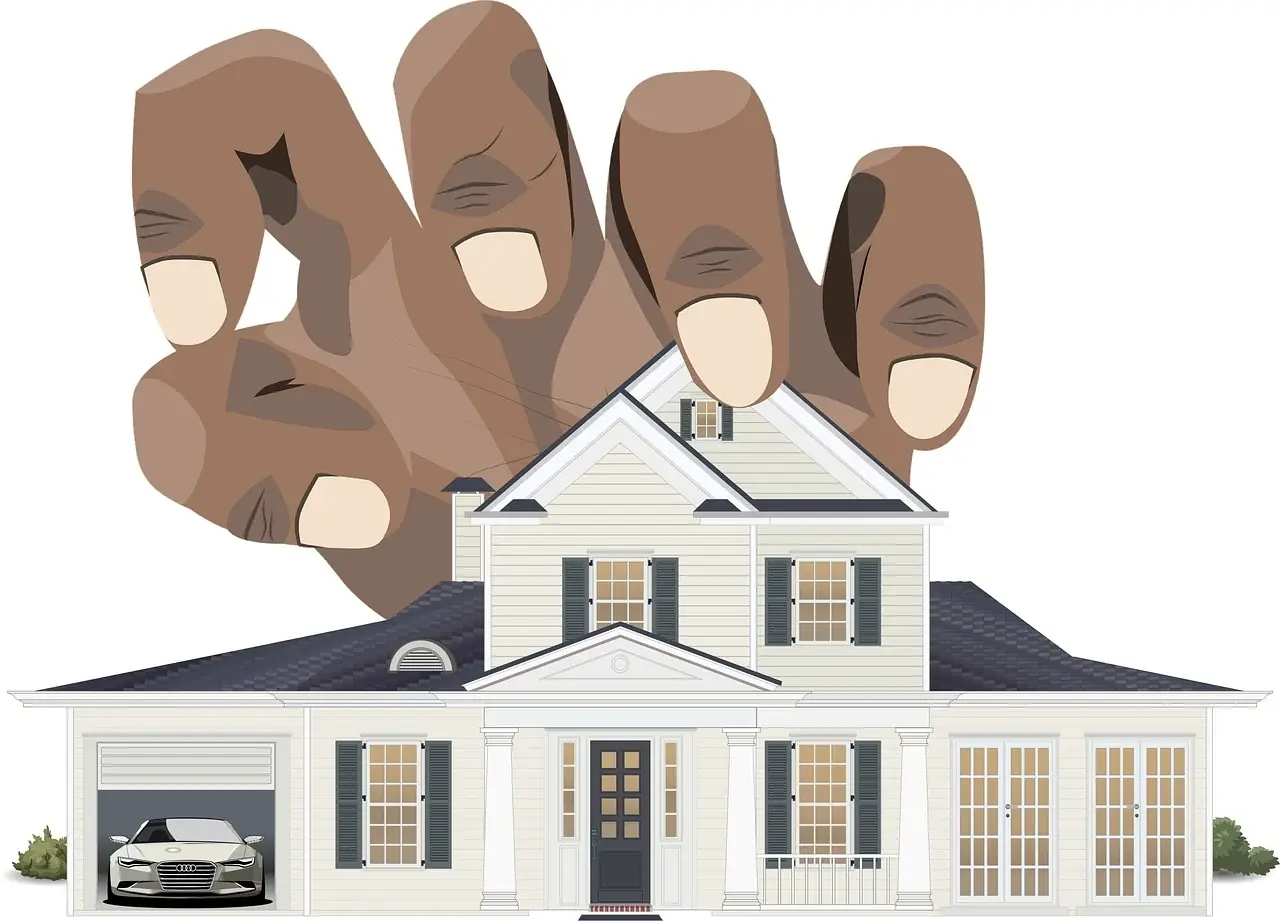 Tassi dei mutui e mercato immobiliare