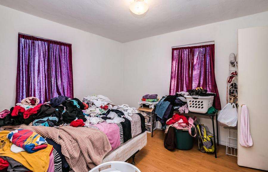 Affittare una stanza di casa
