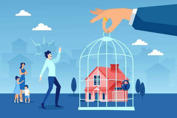 Vendere casa con ipoteca
