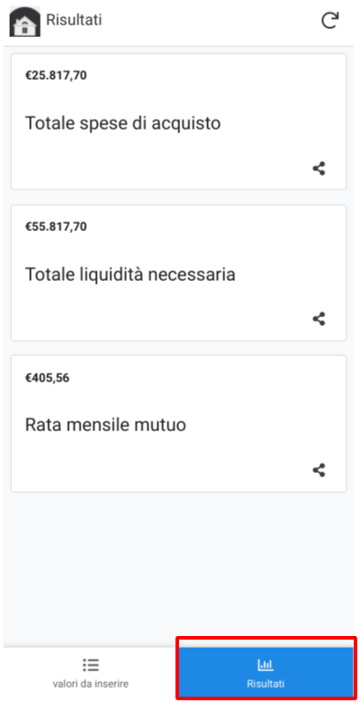 tool per il calcolo delle spese di acquisto per prima e seconda casa il blog immobiliare di luca c 4