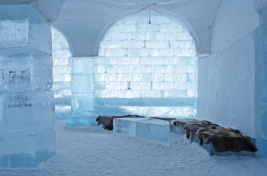 casa fredda? Vietato vendere o affittare