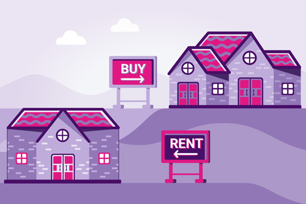 Rent to buy: come funziona e perché devi evitarlo